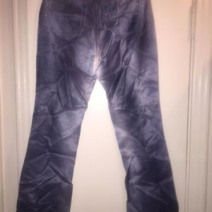 GIANFRANCO FERRÉ JEANS